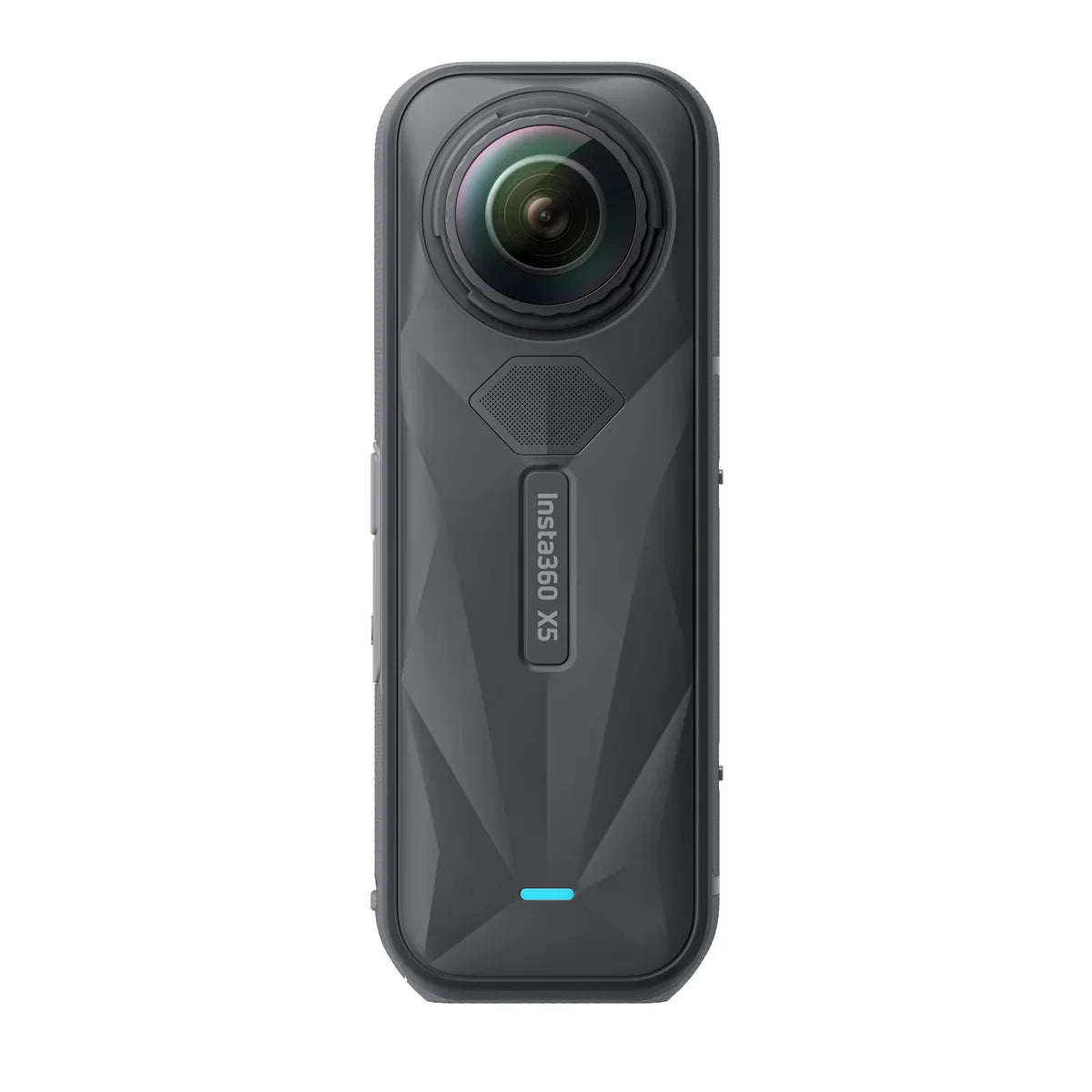 Insta360 X5 Action Camera - Graphite Black