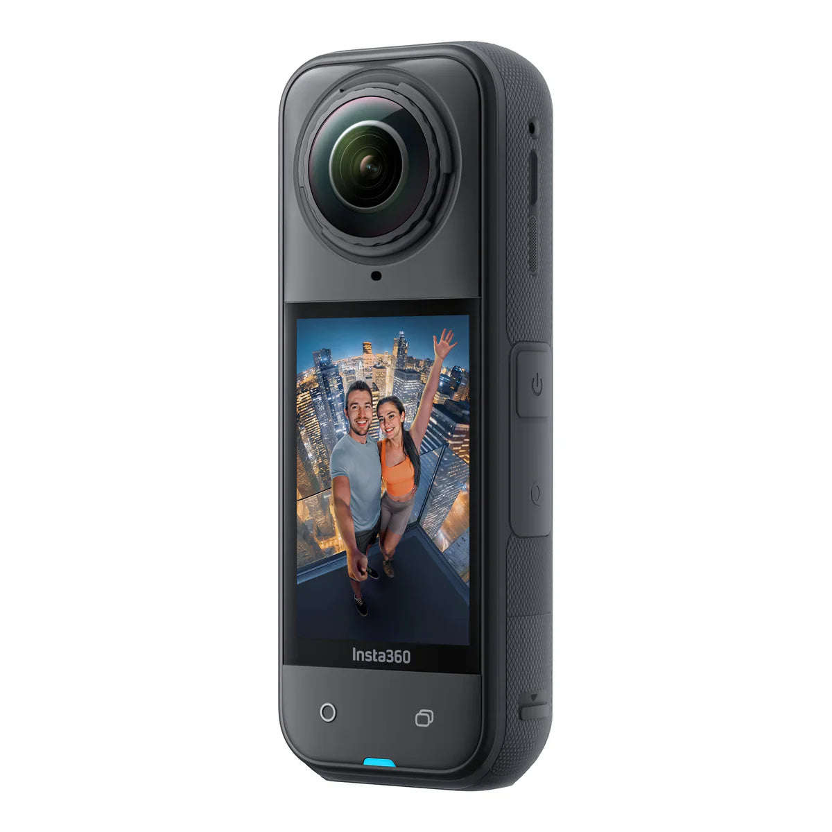 Insta360 X5 Action Camera - Graphite Black