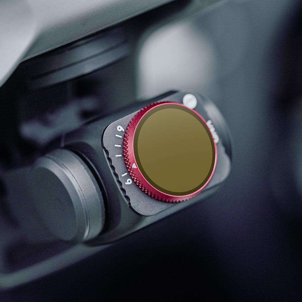 PGYTECH AIR 2 VND FILTER