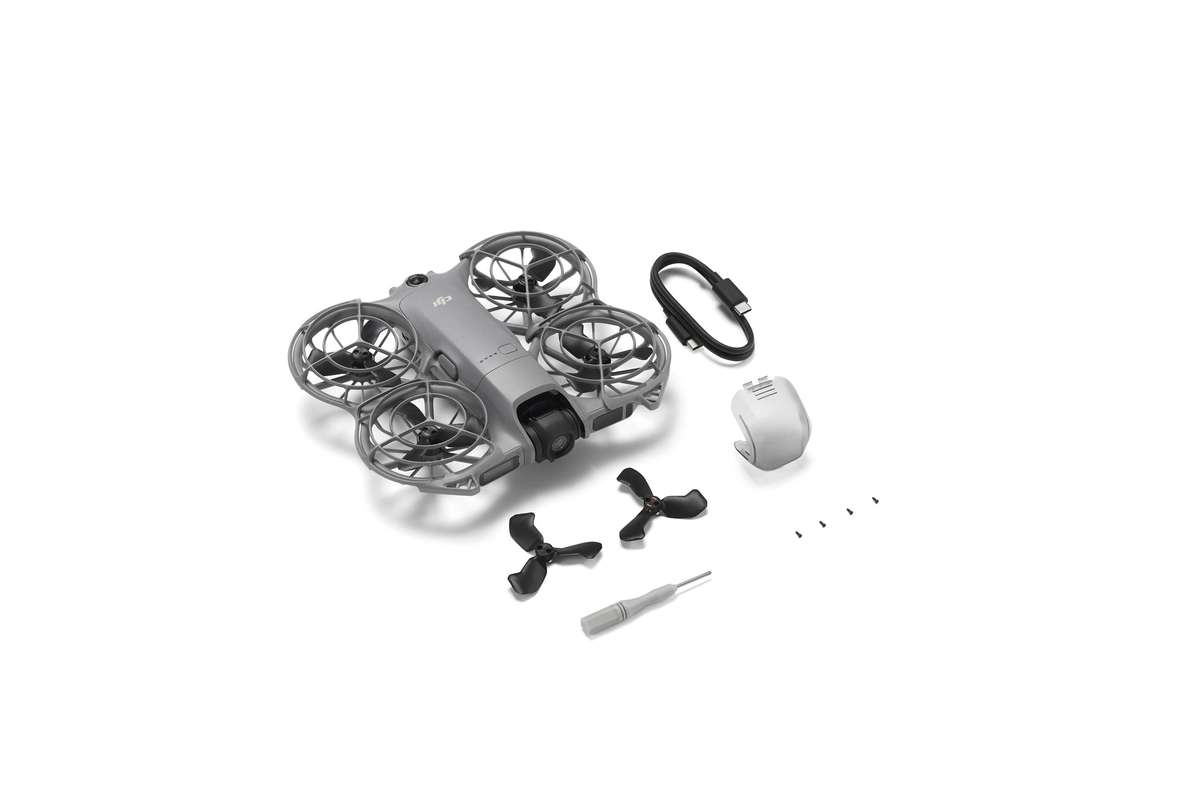 DJI NEO 2 (DRONE ONLY)