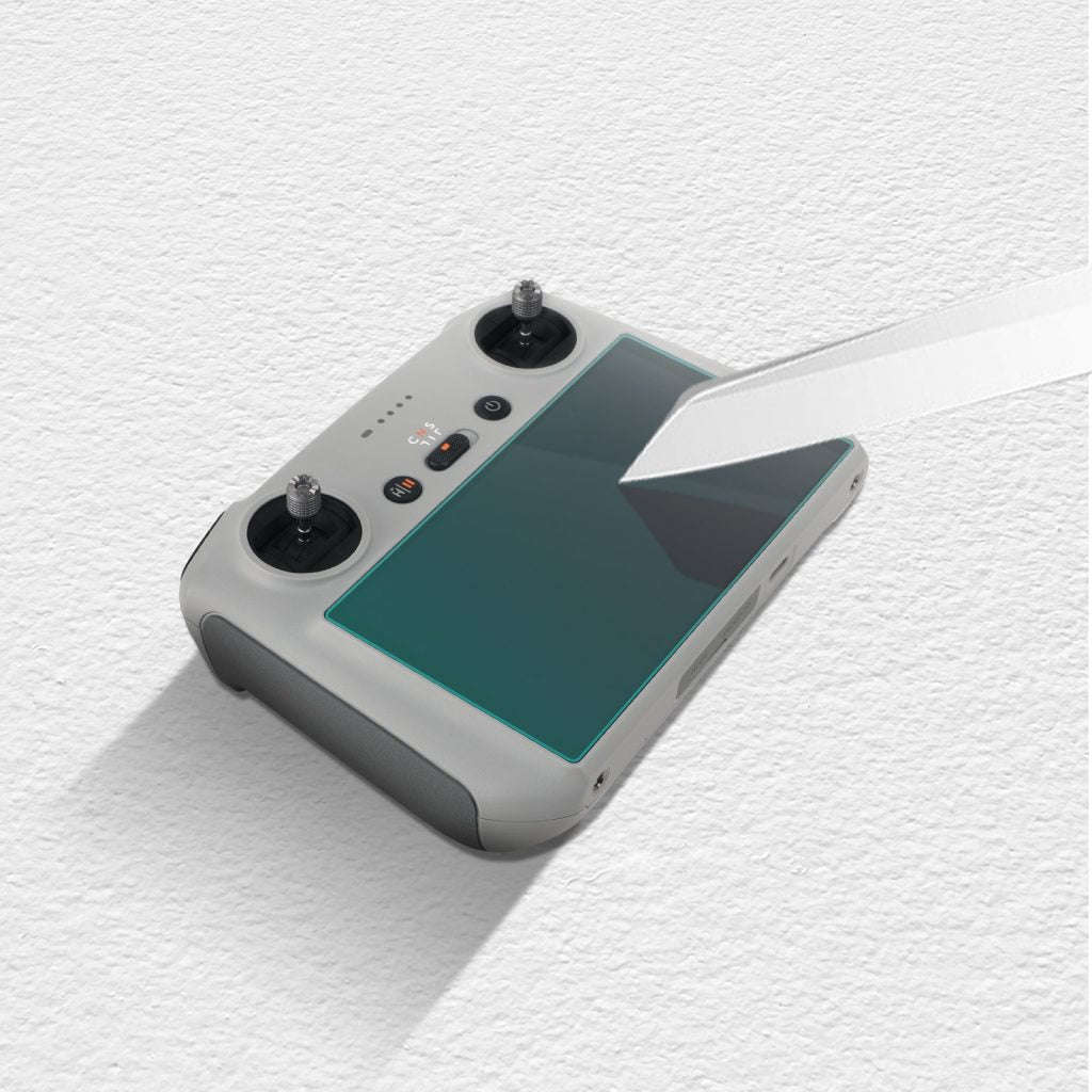 Screen Protector Film for Mini 3 Pro / Mini 4 Pro / Mavic 3 RC Smart Controller