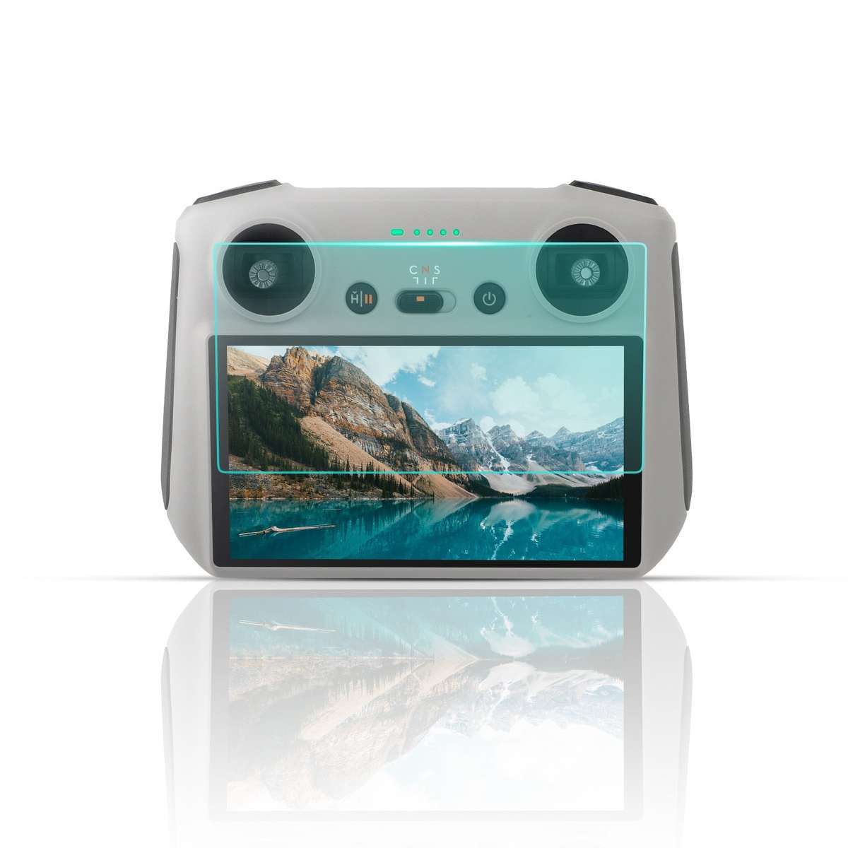 Screen Protector Film for Mini 3 Pro / Mini 4 Pro / Mavic 3 RC Smart Controller