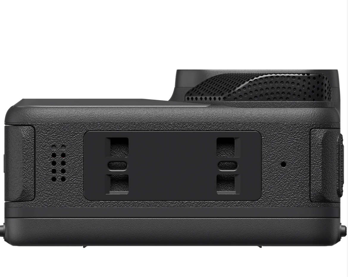 Insta360 Ace Pro 2 Action Camera + Dual Battery Bundle