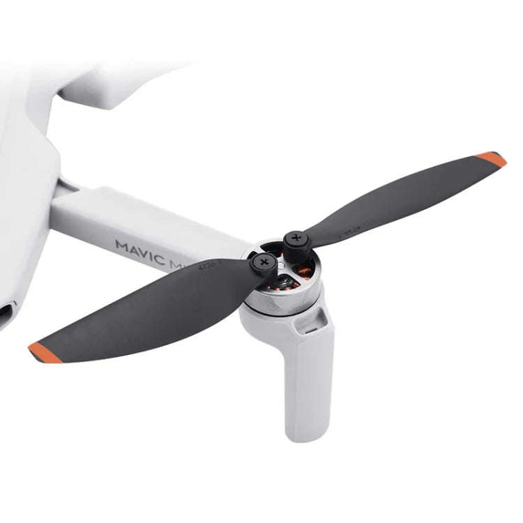 4726F Low Noise Quick-release Wing Propellers for DJI Mini 2 / Mini 2 SE