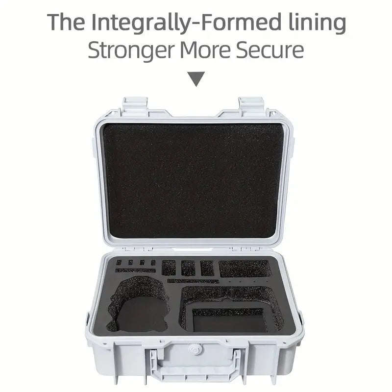 DJI Mavic Mini 3 Pro Portable Shoulder Bag ** Can Store up to 7 Batteries **