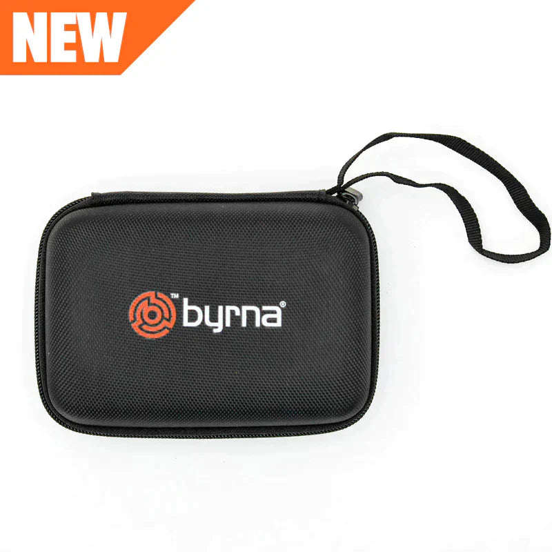 CO2 CARRY CASE [CASE ONLY CONTENT NOT INCLUDED]