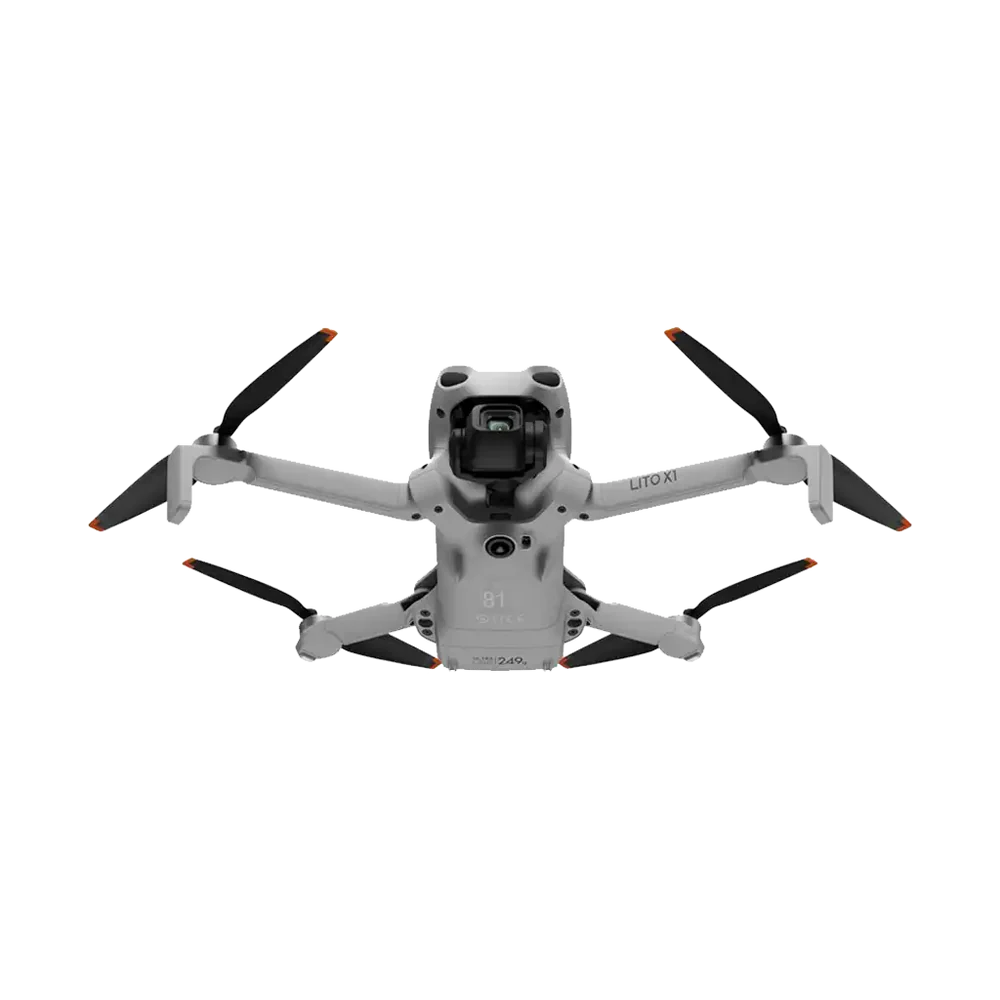 DJI Lito X1 Fly More Combo Plus with RC 2 Controller