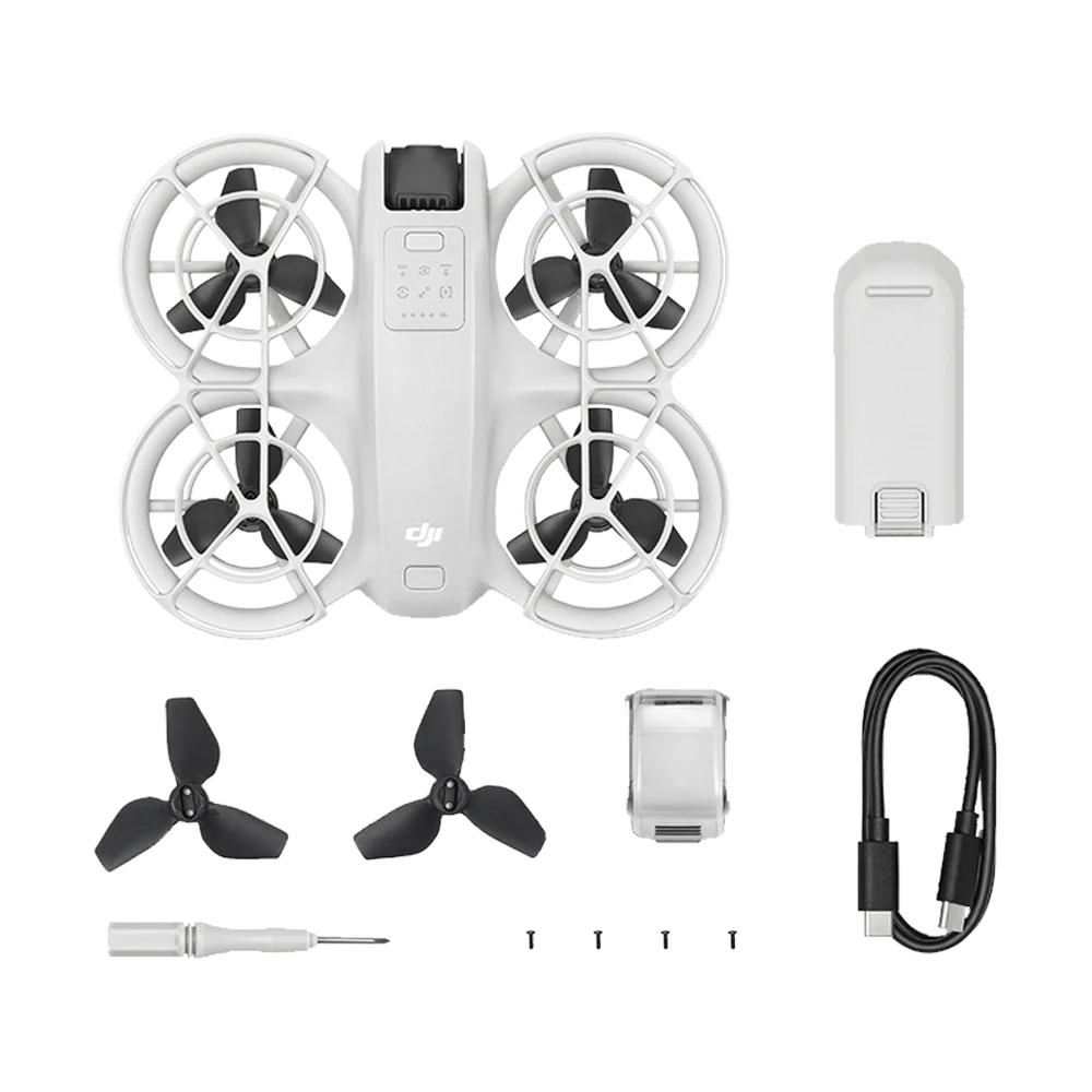DJI Neo Drone