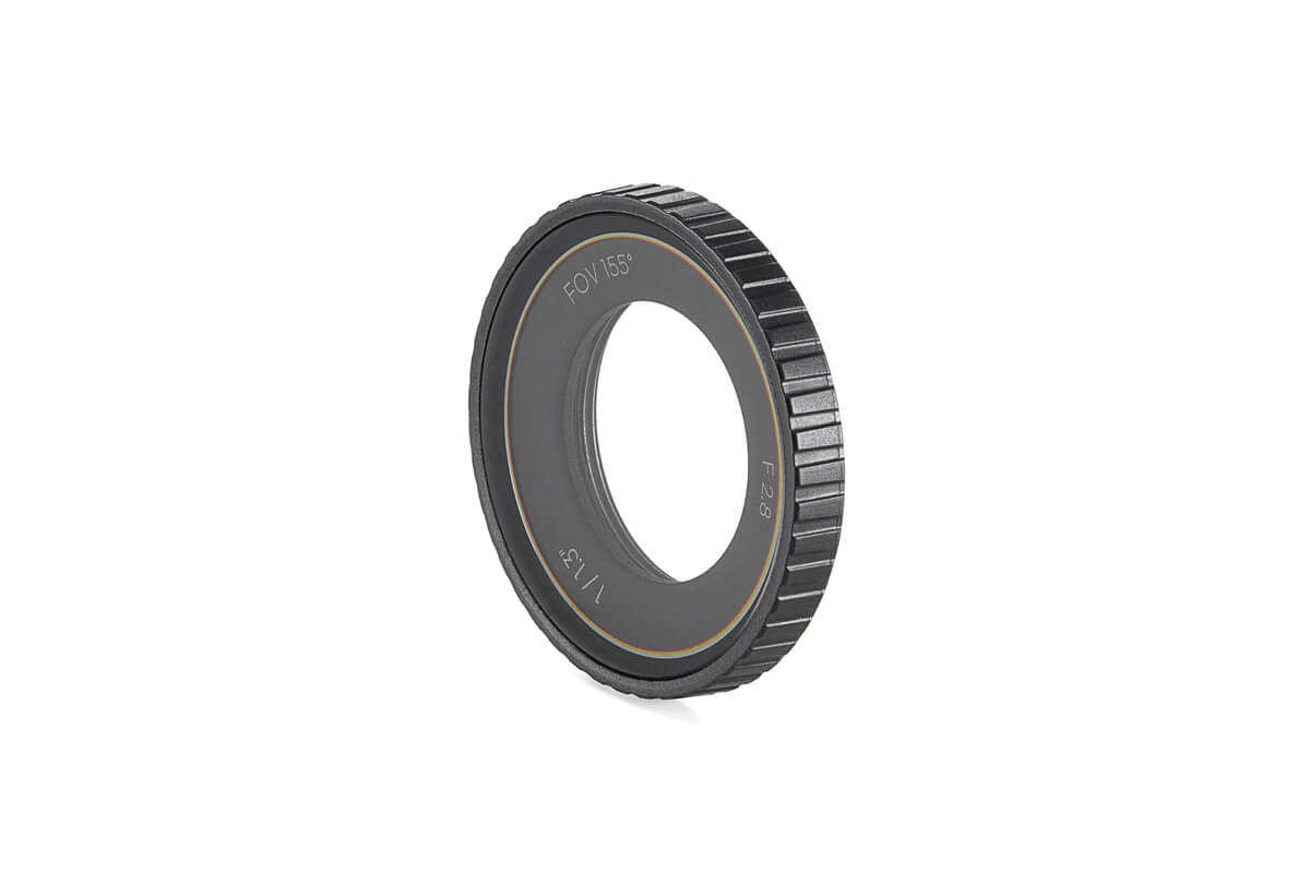 DJI Osmo Action 4 Glass Lens Cover