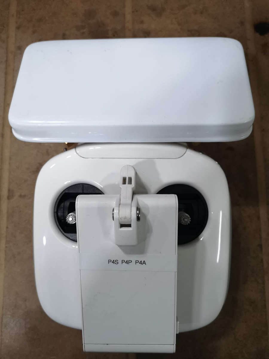 DJI Phantom 3 Advanced, Phantom 3 Pro & Phantom 4 Standard/ Remote with Built in Range Extender |...