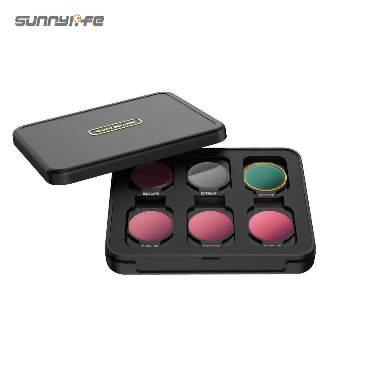ND Filters 6x Pack Mavic Air 2 S