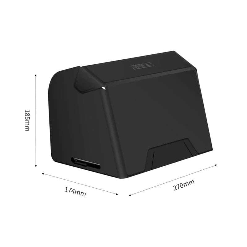 STARTRC Tablet PC Foldable Controller Sunshade for DJI FPV / Mavic Mini / Air / Air 2 / Air 2S / ...
