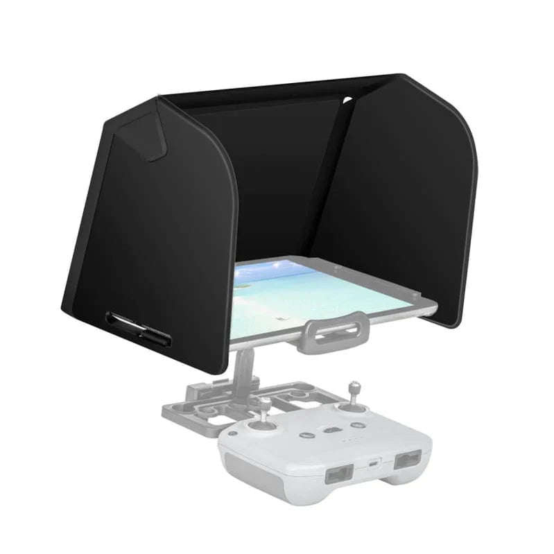 STARTRC Tablet PC Foldable Controller Sunshade for DJI FPV / Mavic Mini / Air / Air 2 / Air 2S / ...