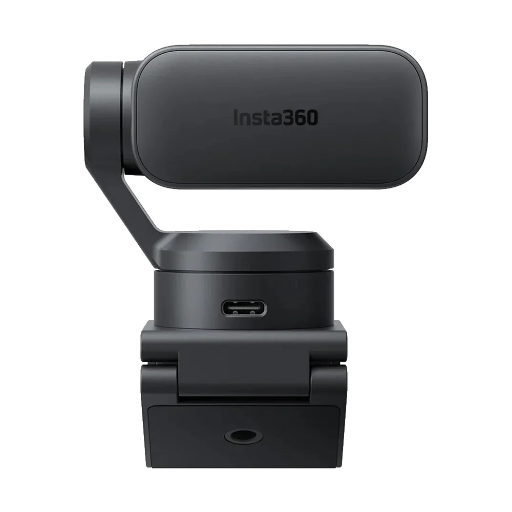 Insta360 Link 2 4K AI Webcam