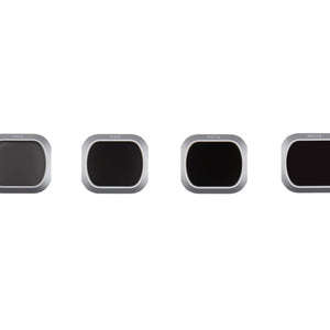 DJI MAVIC 2 PRO ND FILTERS SET (ND 4, 8, 16, 32)