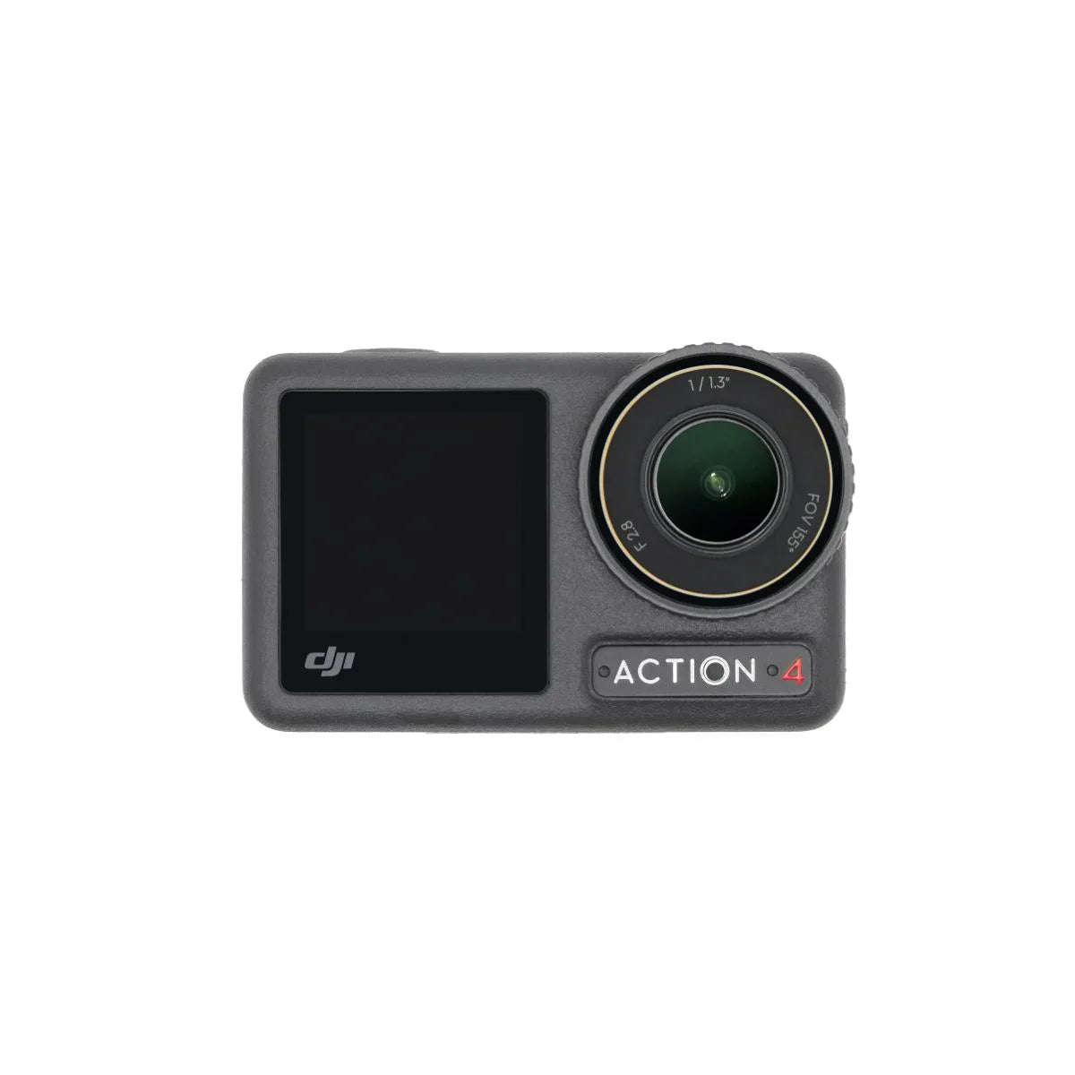 DJI ACTION 4 ADVENTURE COMBO (OPEN BOX)
