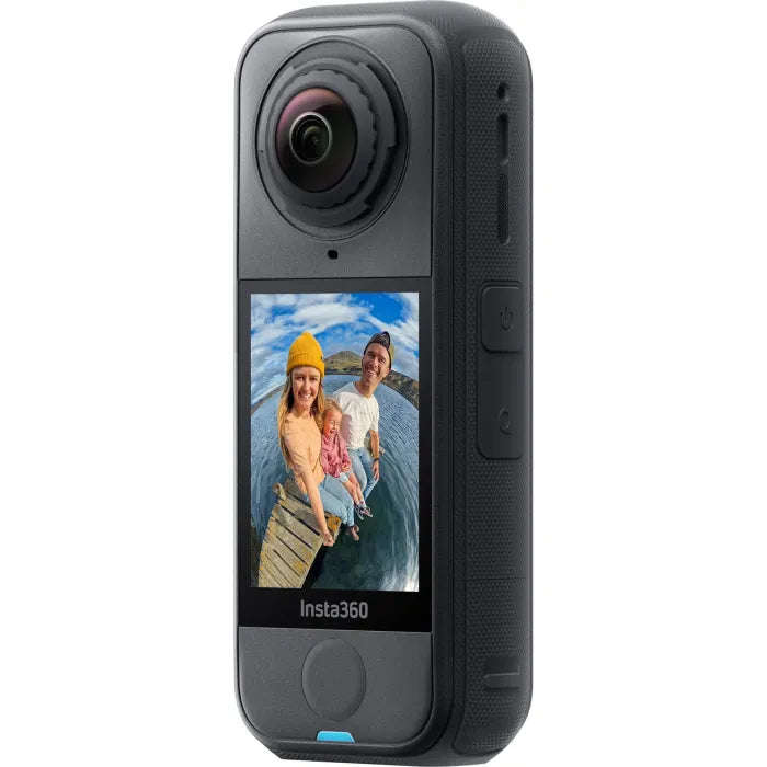 Insta360 X4 AIR - 8K 360 Action Camera Starter Bundle