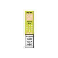 AirsPops One Use Disposable Vape 5%