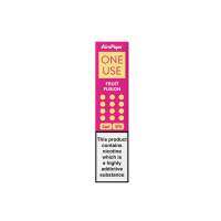 AirsPops One Use Disposable Vape 5%