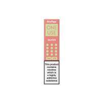 AirsPops One Use Disposable Vape 5%