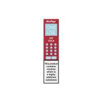 AirsPops One Use Disposable Vape 5%