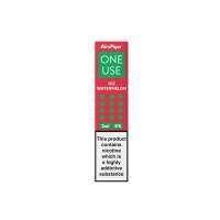AirsPops One Use Disposable Vape 5%