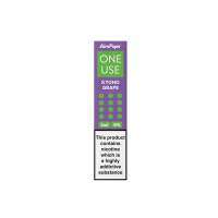 AirsPops One Use Disposable Vape 5%