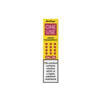 AirsPops One Use Disposable Vape 5%