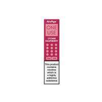 AirsPops One Use Disposable Vape 5%