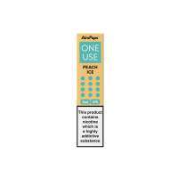 AirsPops One Use Disposable Vape 5%