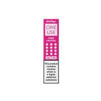 AirsPops One Use Disposable Vape 5%
