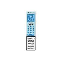 AirsPops One Use Disposable Vape 5%