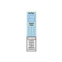 AirsPops One Use Disposable Vape 5%