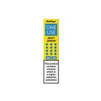 AirsPops One Use Disposable Vape 5%