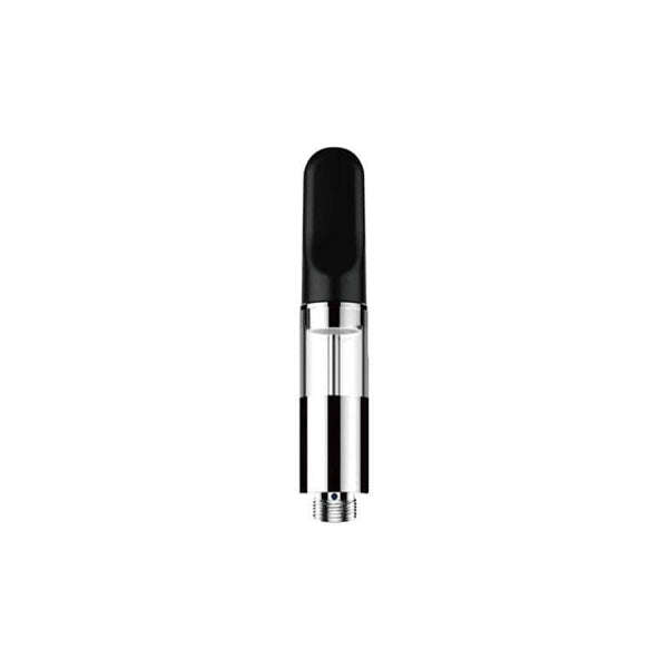 Airis Quaser Quartz Pen QQ Wax Cartridge  Black