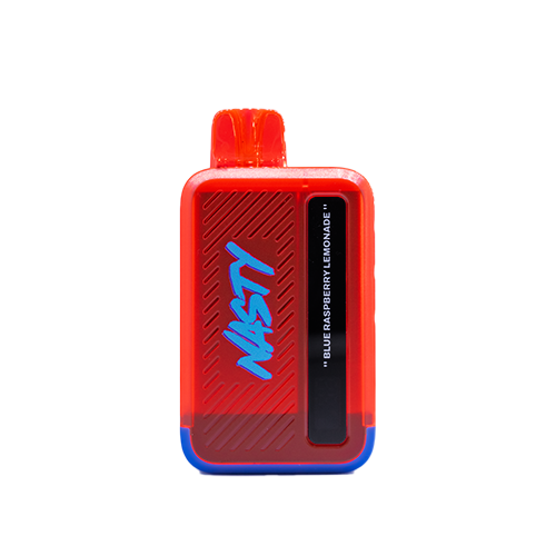 Nasty Rechargeable Bar 9000 puff Disposable Vape 50mg