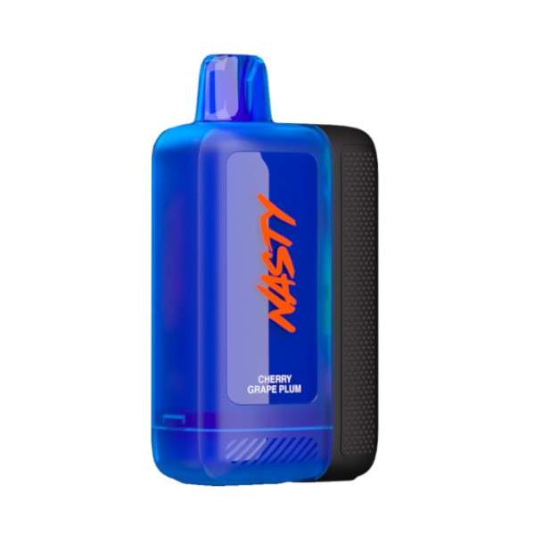 Nasty Volt Disposable Rechargeable Vape Bar 30K 50mg