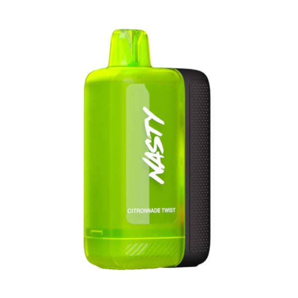 Nasty Volt Disposable Rechargeable Vape Bar 30K 50mg