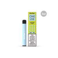 AirsPops One Use Disposable Vape 5%
