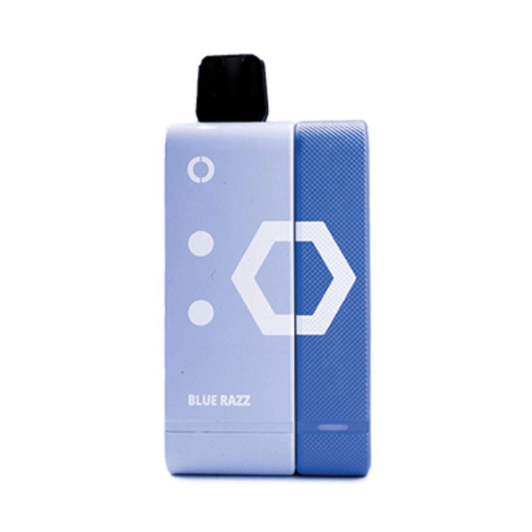 ElfBar 9000 Puffs Rechargeable Vape Pod 50mg with Power Bank