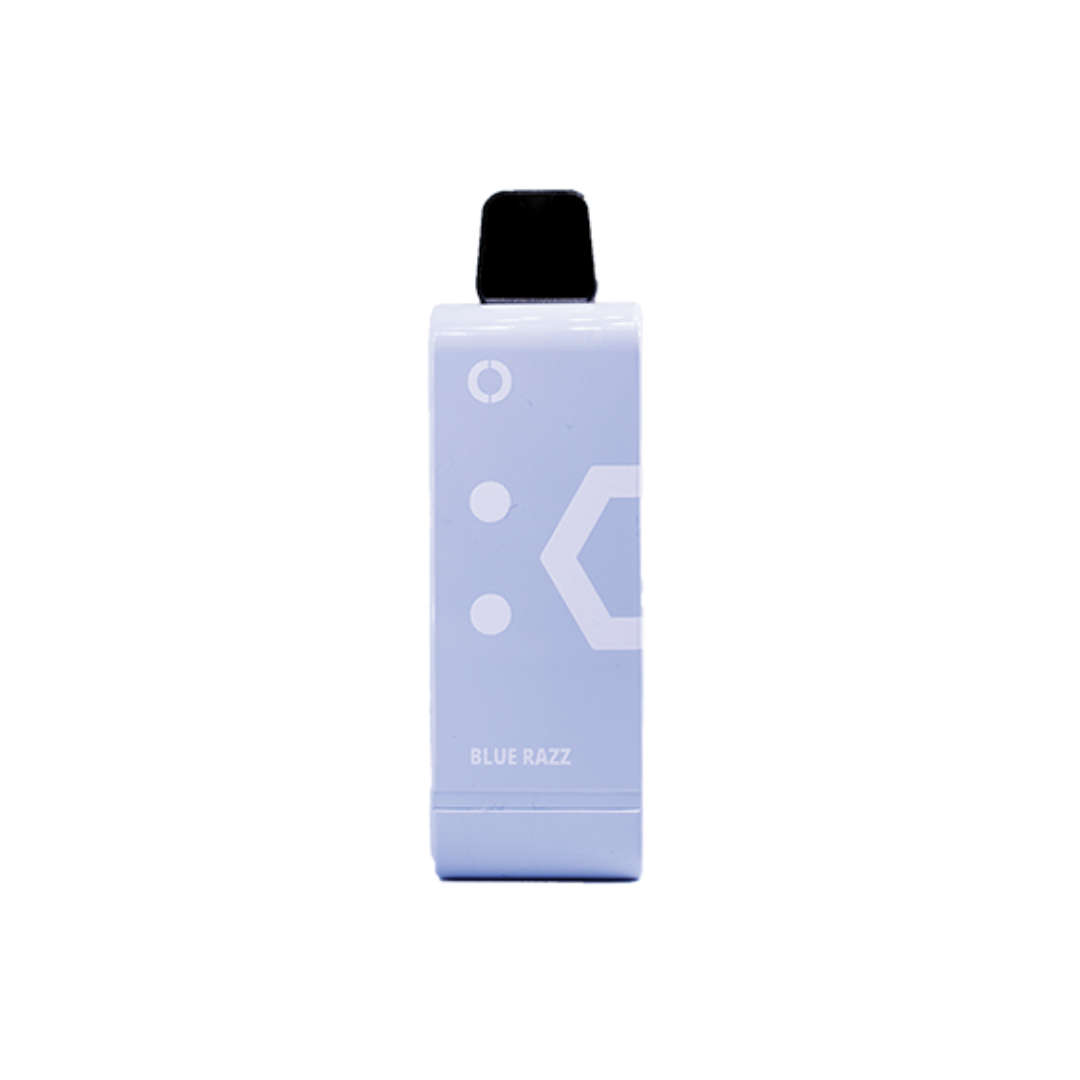 Elf Bar EW9000 Puffs Rechargeable Vape Pod 50mg (Pod Only)