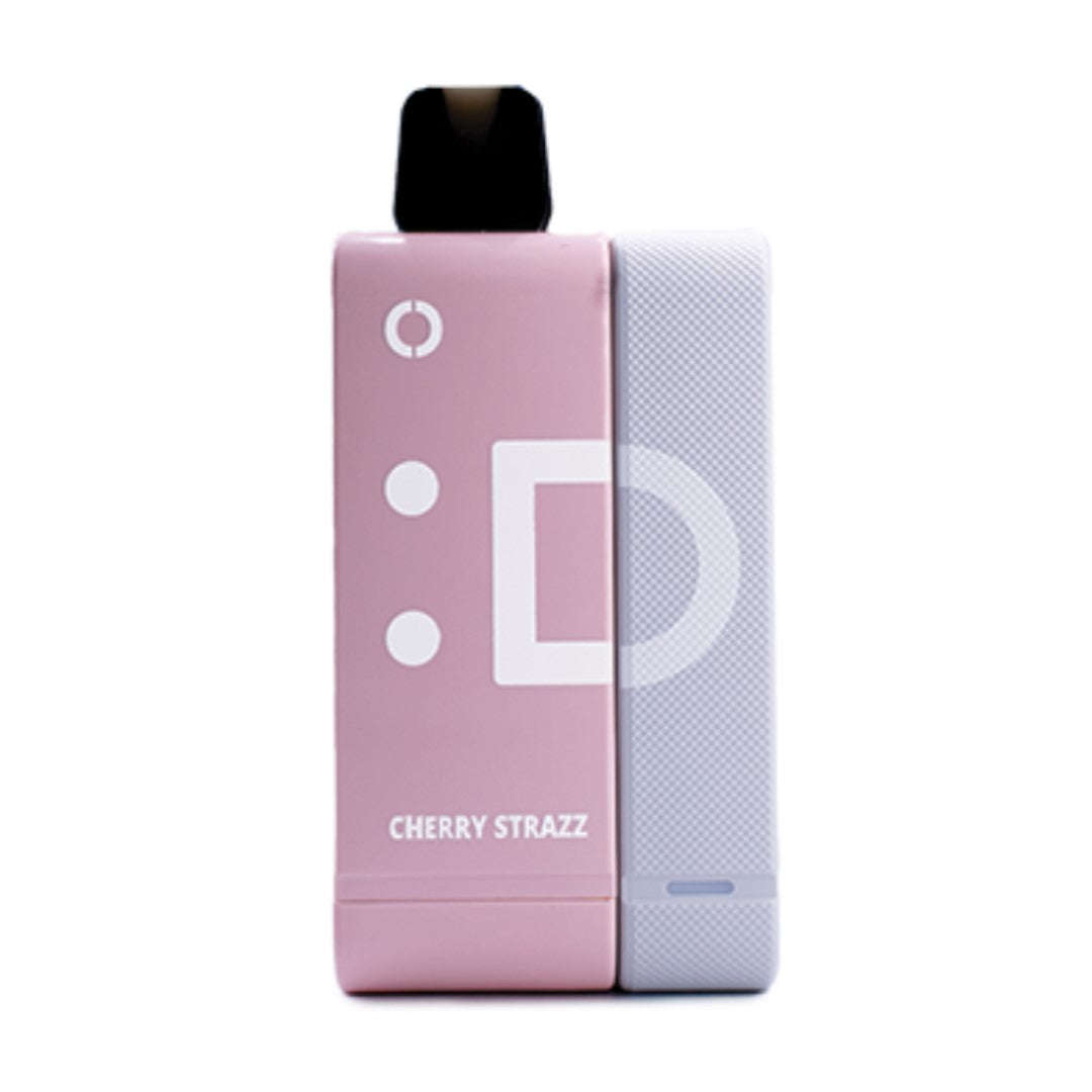 ElfBar 9000 Puffs Rechargeable Vape Pod 50mg with Power Bank