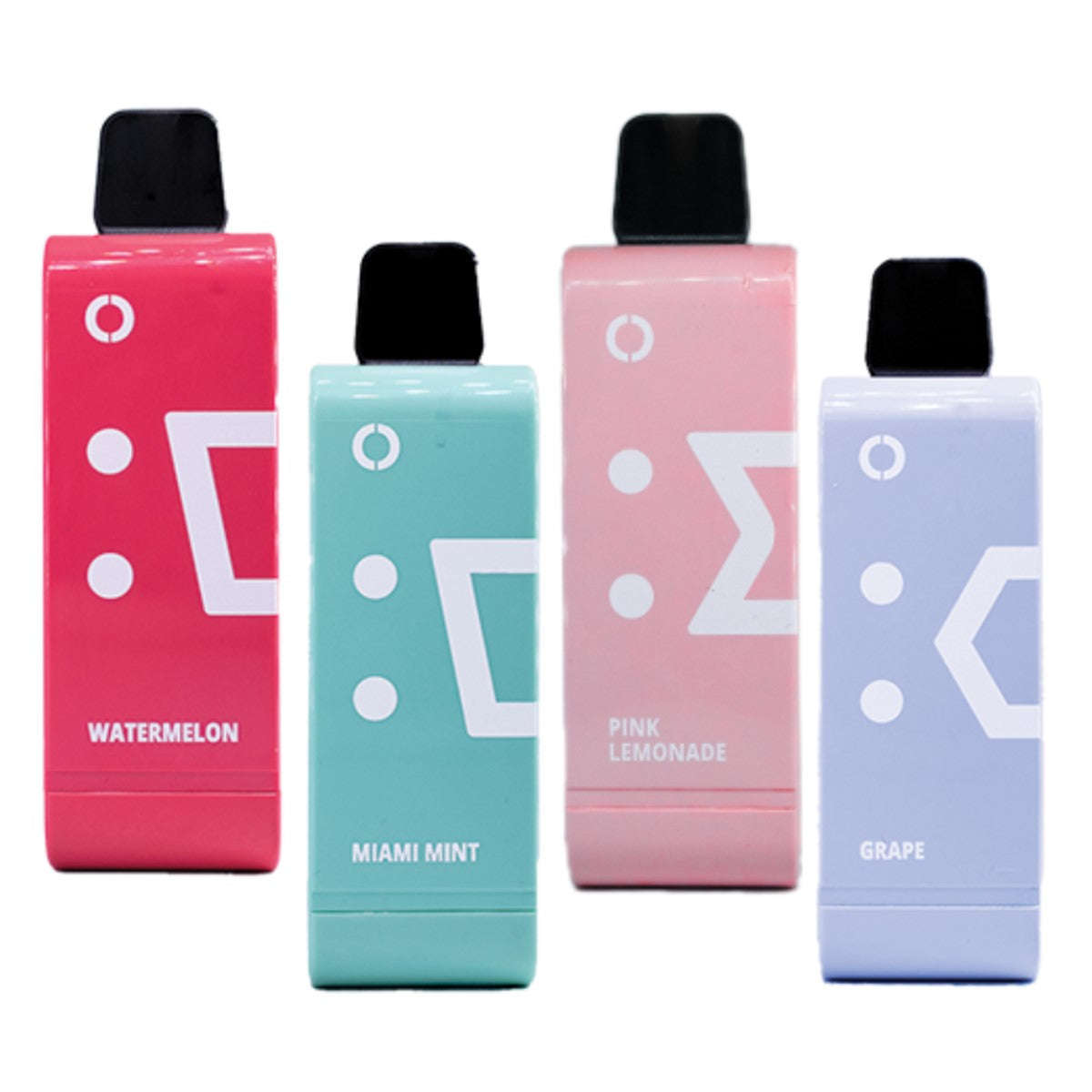 Elf Bar EW9000 Puffs Rechargeable Vape Pod 50mg (Pod Only)