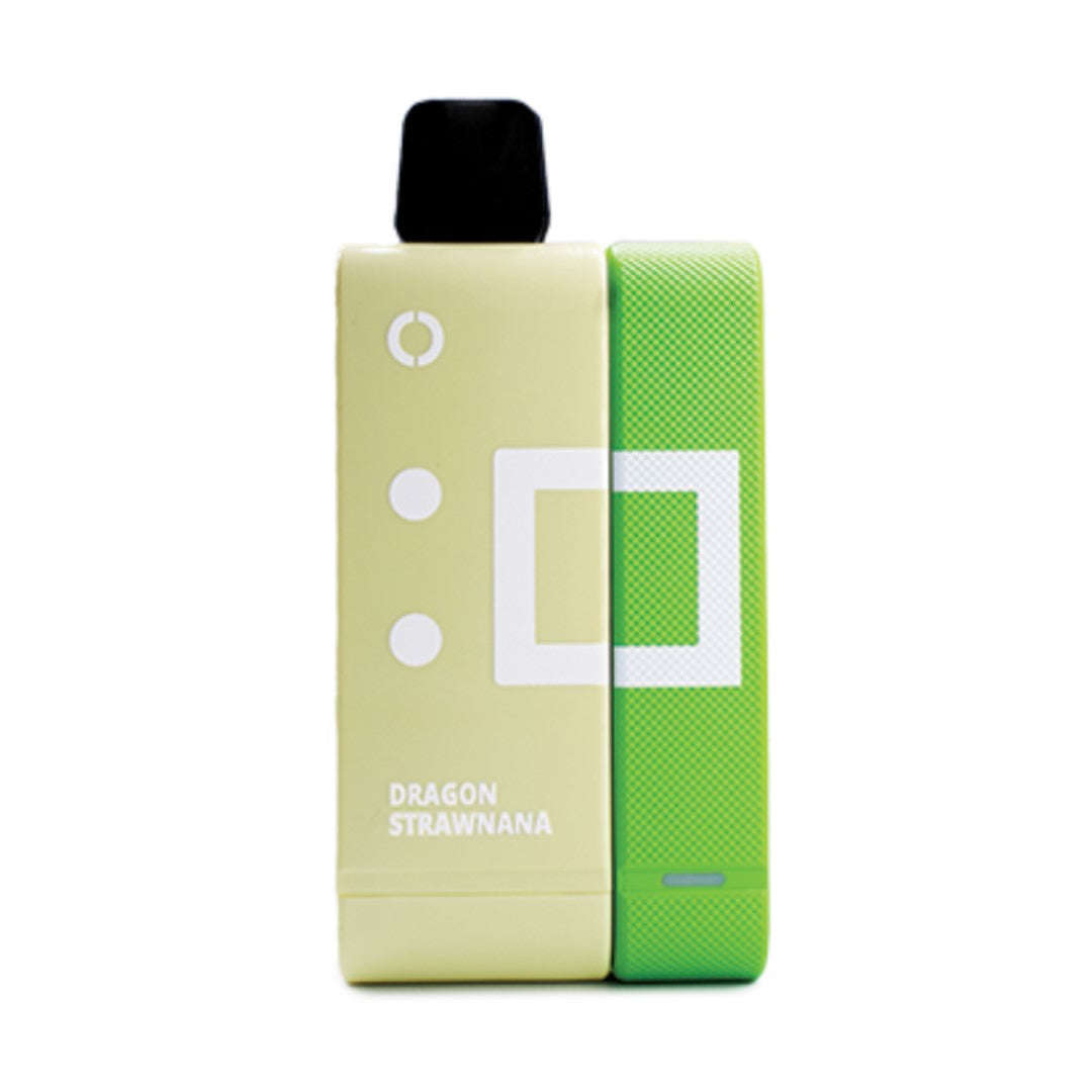 ElfBar 9000 Puffs Rechargeable Vape Pod 50mg with Power Bank