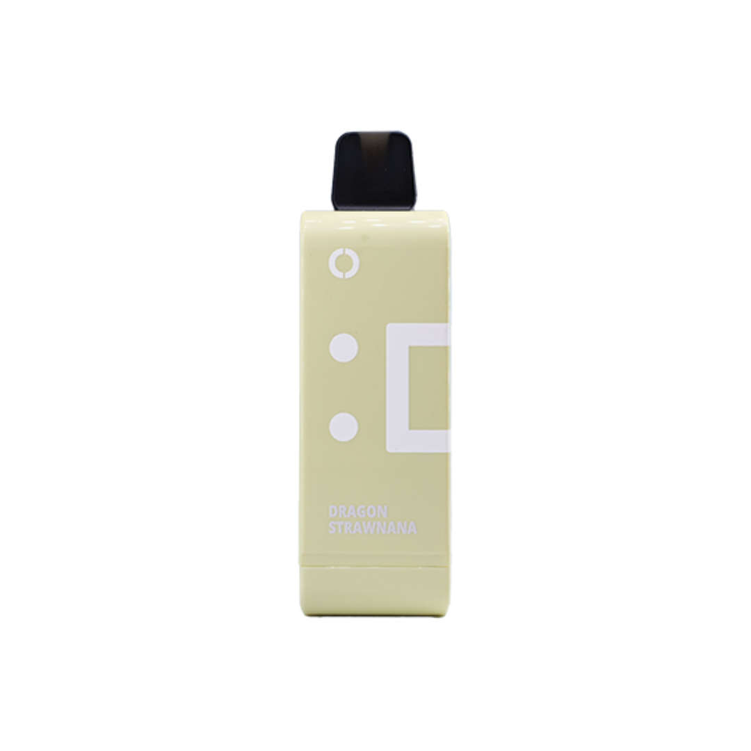 Elf Bar EW9000 Puffs Rechargeable Vape Pod 50mg (Pod Only)