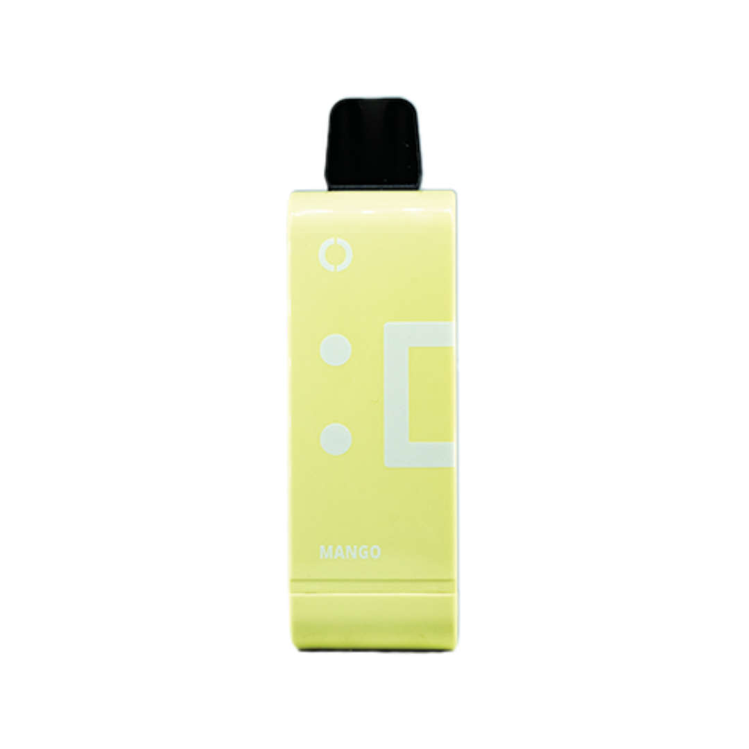 Elf Bar EW9000 Puffs Rechargeable Vape Pod 50mg (Pod Only)