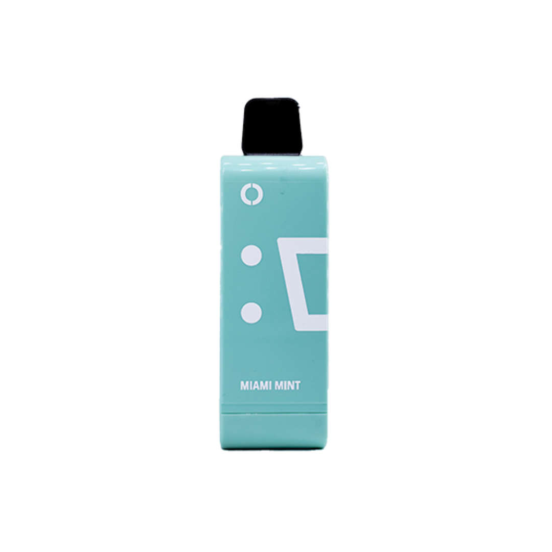 Elf Bar EW9000 Puffs Rechargeable Vape Pod 50mg (Pod Only)