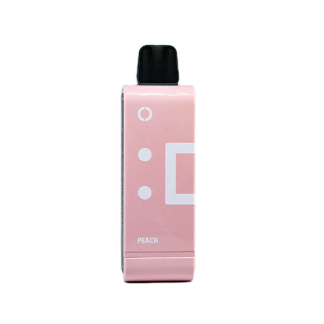 Elf Bar 9000 Puffs Rechargeable Vape Pod 50mg (Pod Only)