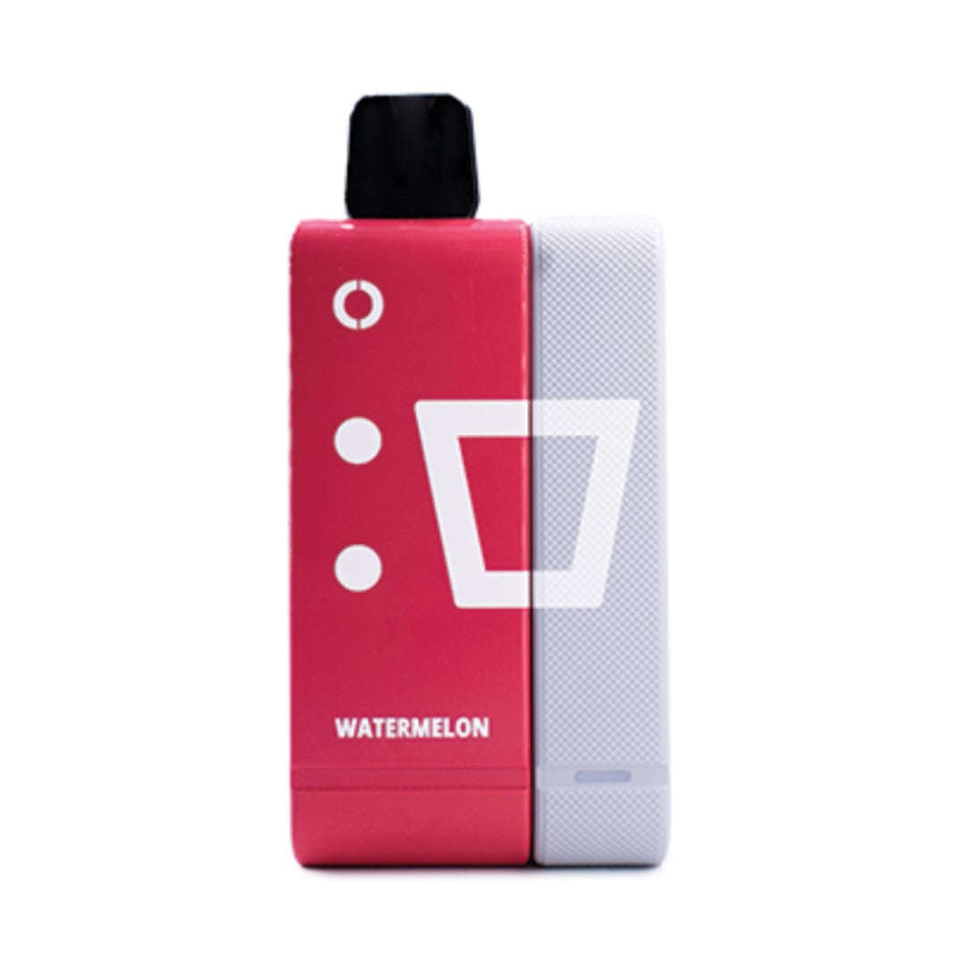 ElfBar 9000 Puffs Rechargeable Vape Pod 50mg with Power Bank
