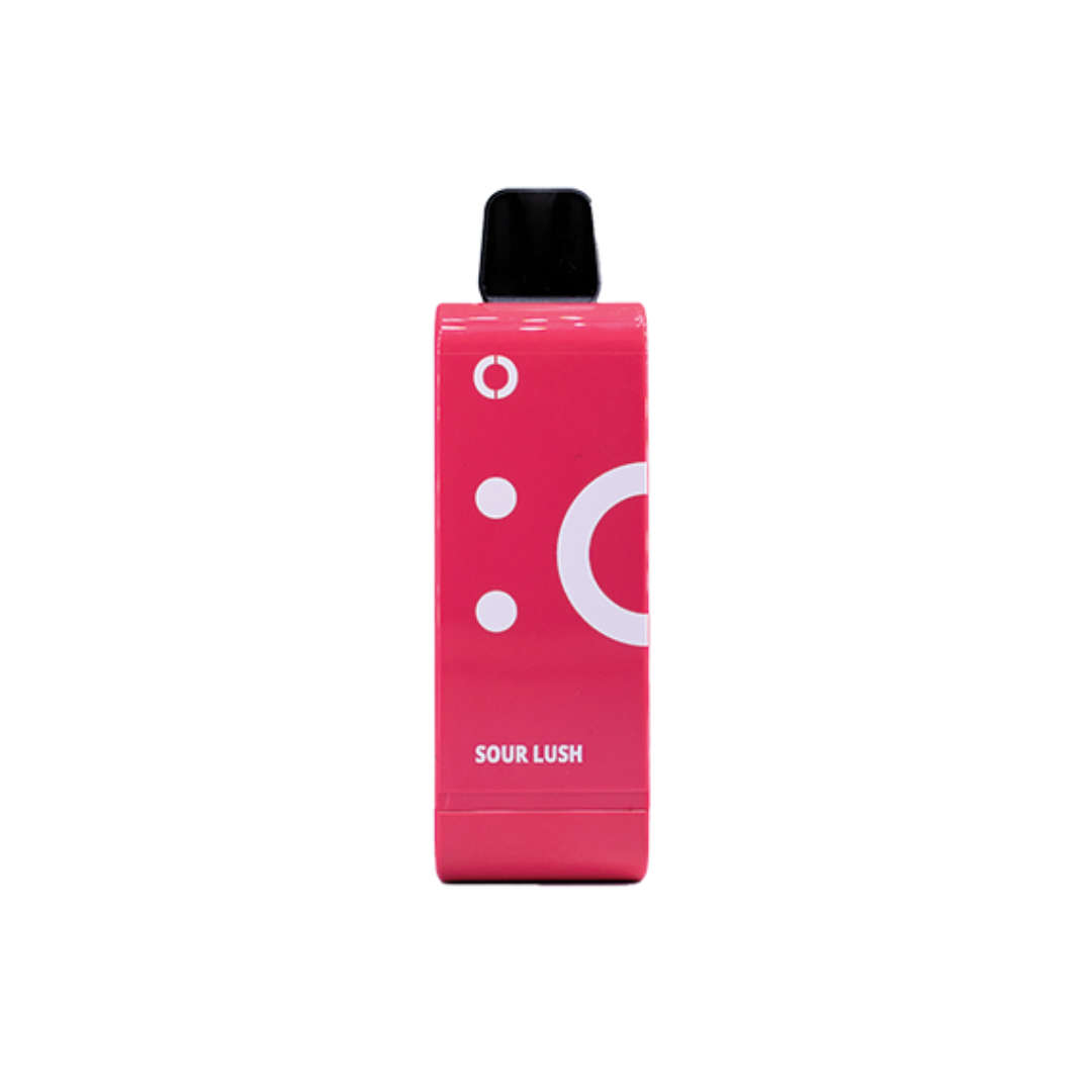 Elf Bar 9000 Puffs Rechargeable Vape Pod 50mg (Pod Only)